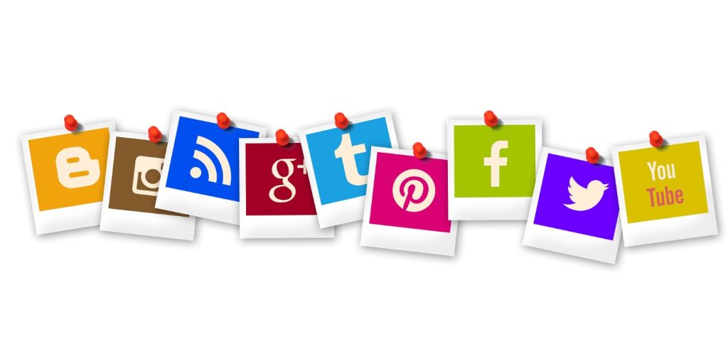 How to delete your social media accounts Deletemyinfo