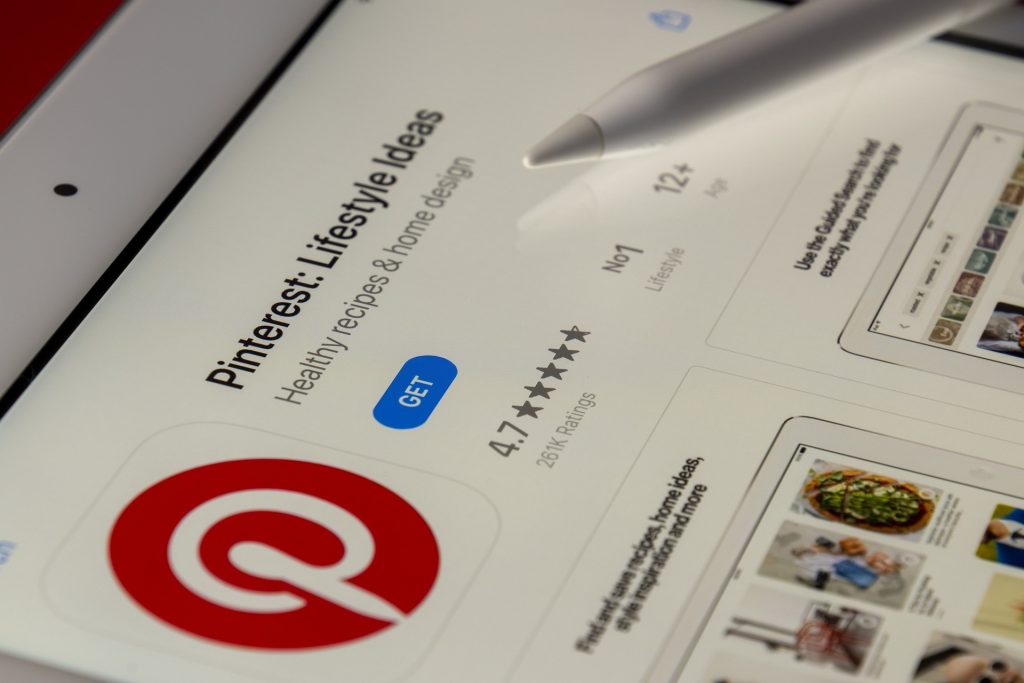 deletemyinfo pinterest account removal pinterest opt out