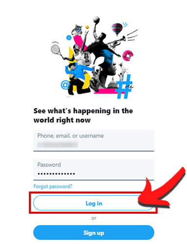 How to Delete Twitter - DeleteMyInfo
