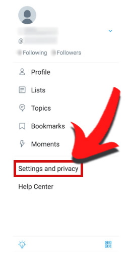 How to Delete Twitter - DeleteMyInfo