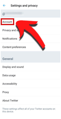 How to Delete Twitter - DeleteMyInfo