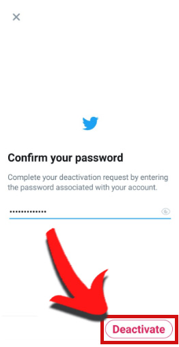 How to Delete Twitter - DeleteMyInfo