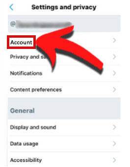 How to Delete Twitter - DeleteMyInfo