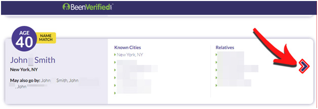 Remove Personal Information From BeenVerified.com - DeleteMyInfo