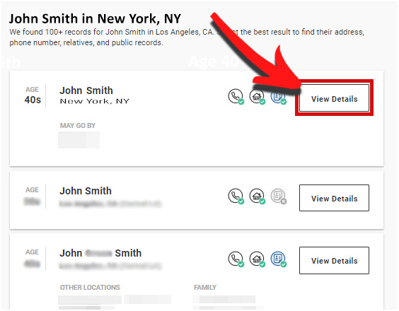 Remove Information from WhitePages.com - DeleteMyInfo