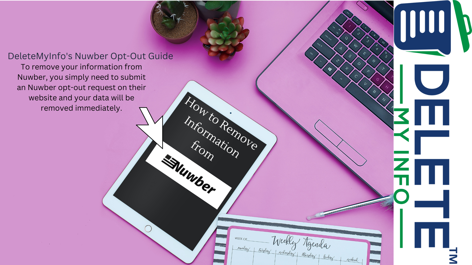 Nuwber Opt-Out