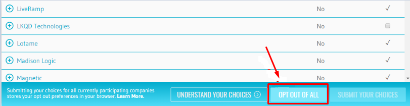 Remove Information From ALC.com - DeleteMyInfo