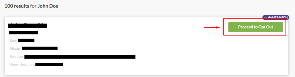 Remove Information From PeopleLooker.com - DeleteMyInfo