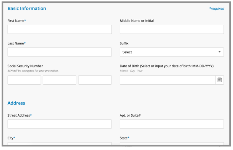 TransUnion.com opt out