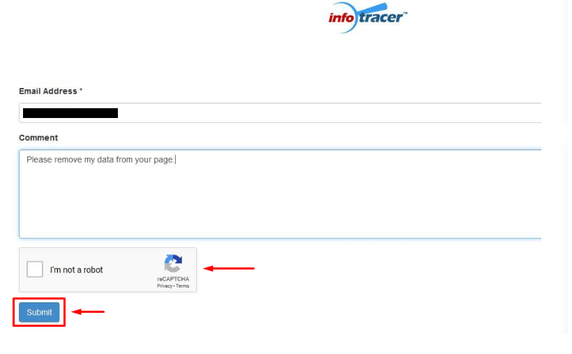 How to Remove Information from CriminalPages.co - DeleteMyInfo