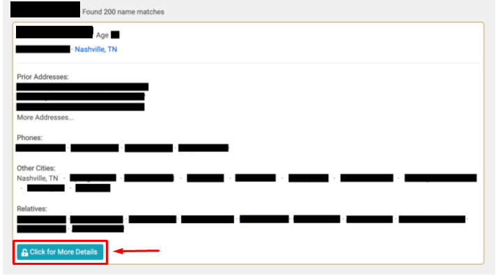 How to Remove Information from SmartBackgroundChecks - DeleteMyInfo