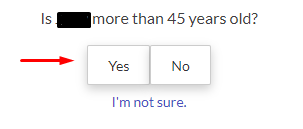 PeopleSearcher.com opt out