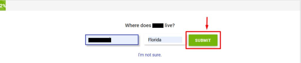 People search 123 opt out Peoplesearch123.com opt out How to Remove Yourself from Peoplesearch123.com