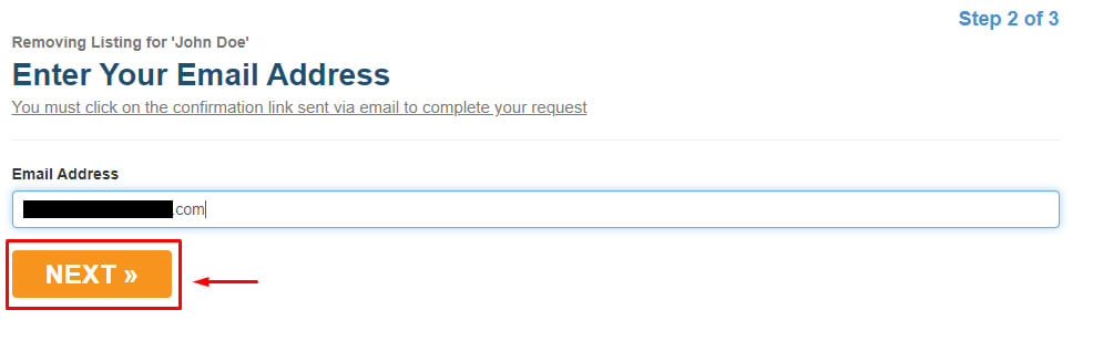 Backgroundalert.com opt out