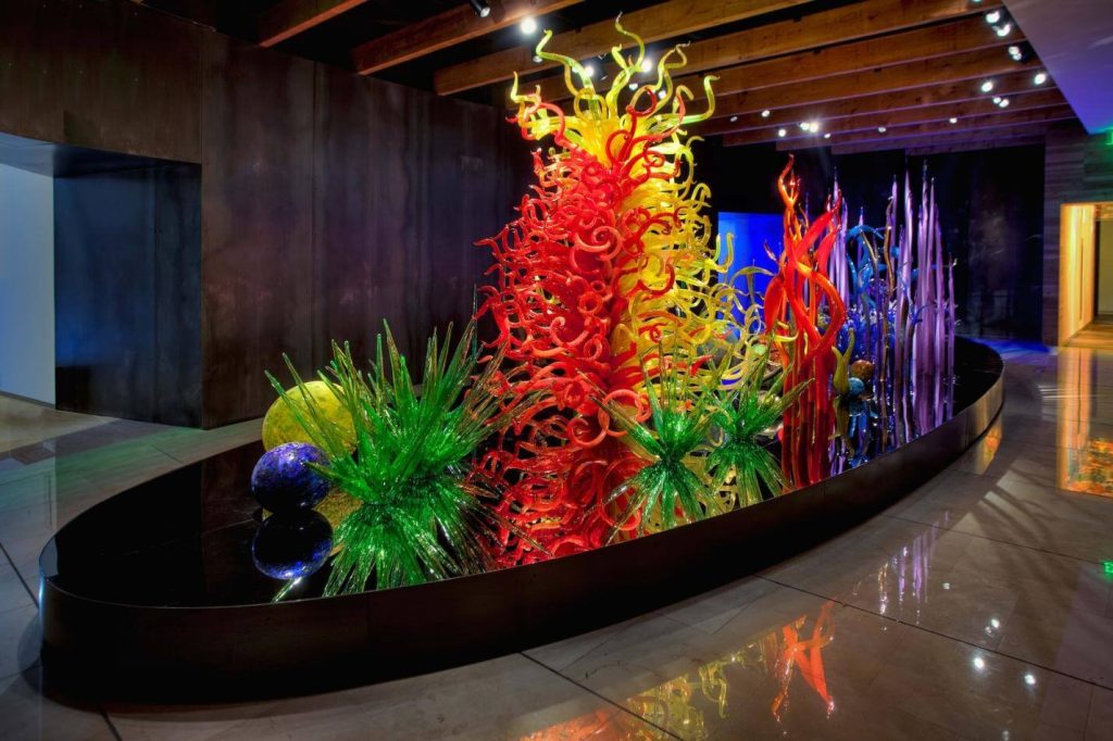 Chihuly Collection Museum St. Petersburg, Florida deleetmyinfo
