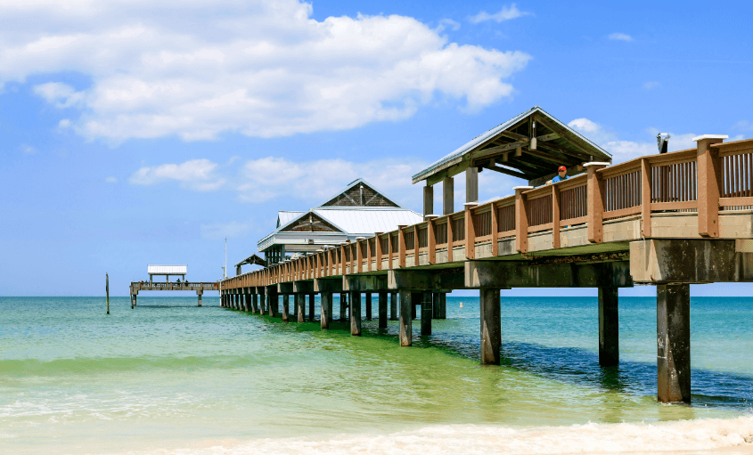 Fun Things to Do in Clearwater, Florida Clearwater, Florida Clearwater Beach
