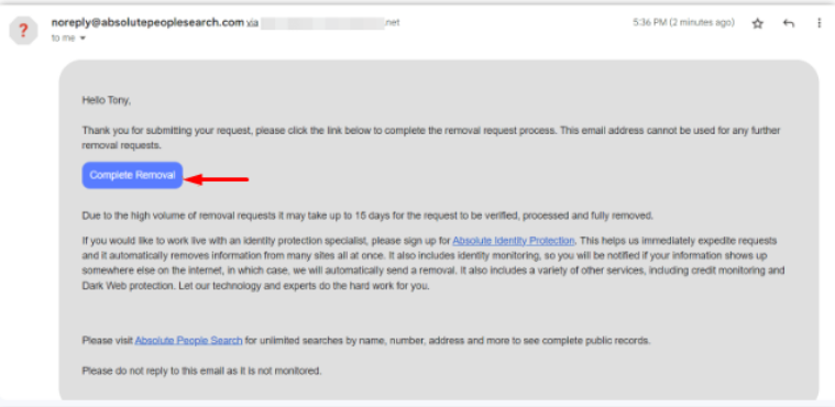 Absolutepeoplesearch