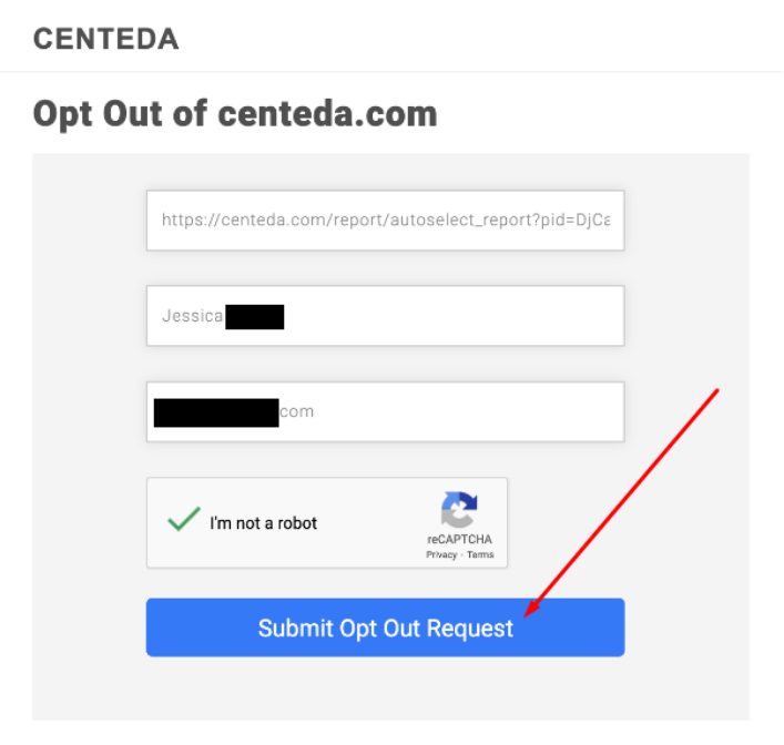 Centeda