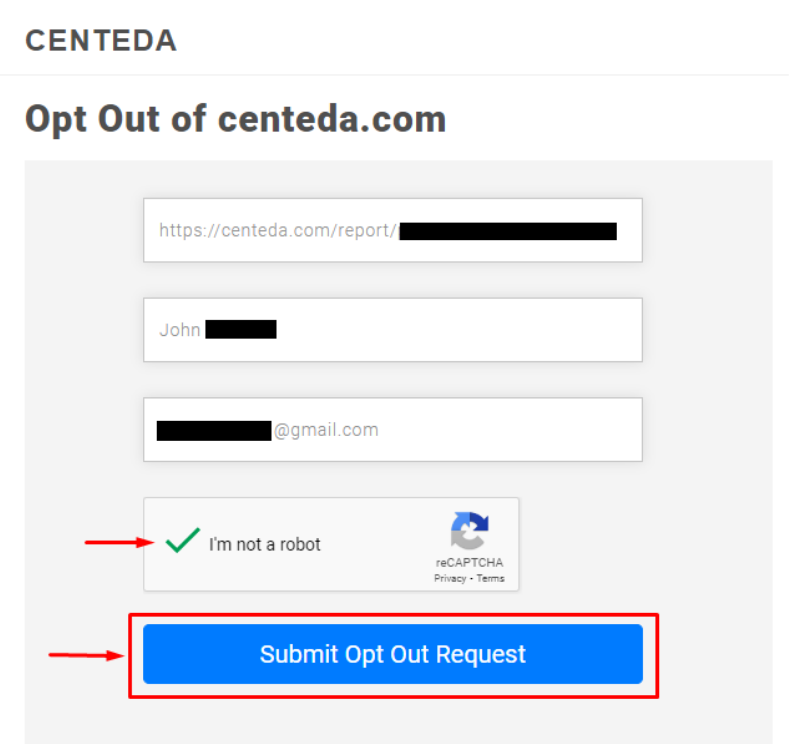 Centeda