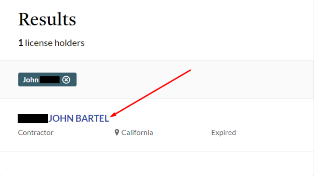 Contractorscalifornia