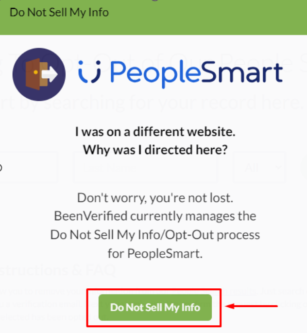 PeopleSmart