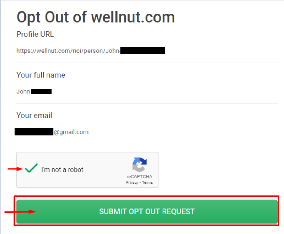 Wellnut