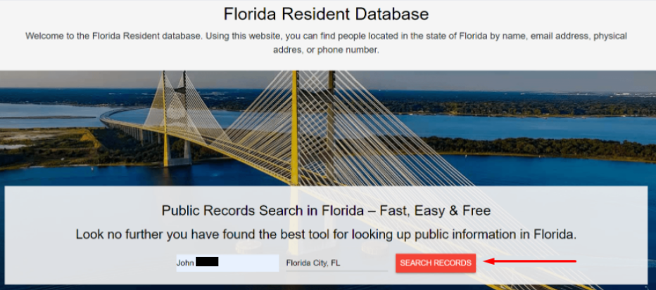 Floridaresidentsdirectory