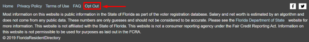 Floridaresidentsdirectory