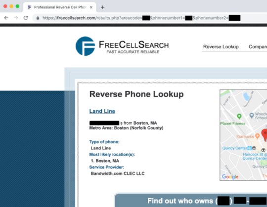Freecellsearch