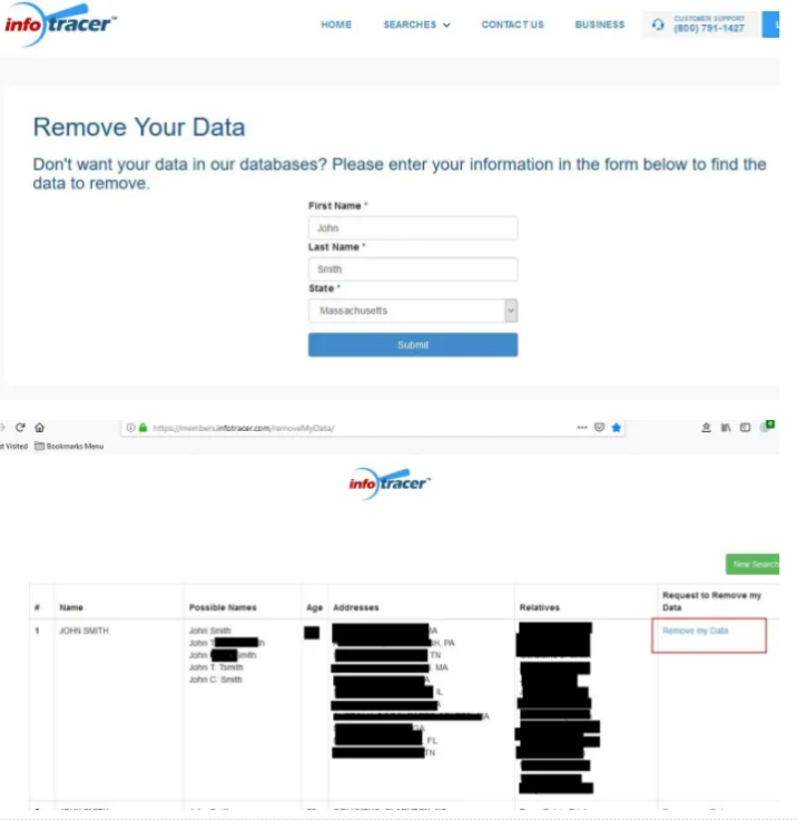 Intelregistry