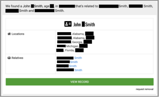 Peoplesearchexpert.com