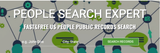Peoplesearchexpert.com