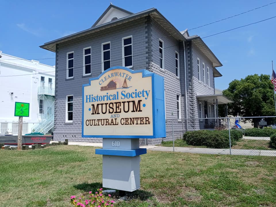 deletemyinfo clearwater historical society museum and cultural center